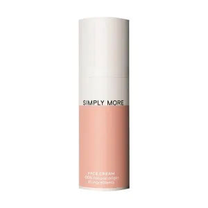 Simply More Face Cream, cremă de față ultrahidratantă, 50 ml