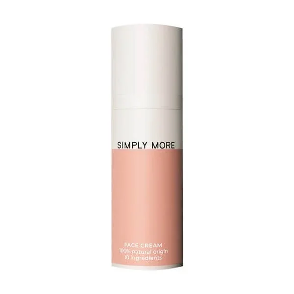 Simply More Face Cream, cremă de față ultrahidratantă, 50 ml — preț și oferte