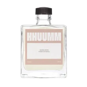 Hhuumm, pudră de baie, nucă de cocos dulce, 500 ml