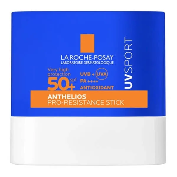 La Roche-Posay Anthelios UVSPORT, stick de protecție SPF 50+, 10 ml — preț și oferte