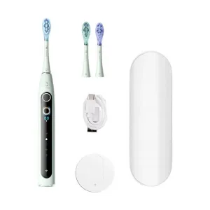 Oclean X Pro 20 + husă + 3 vârfuri, nou, 1 buc.