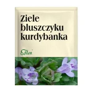 Flos, plante de iederă, pentru clătirea pielii, 50 g