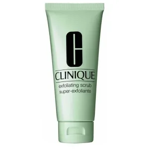 Clinique, Scrub exfoliant, scrub facial, 100 ml