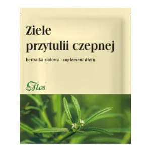 Flos Herb of cudweed, ceai din plante, 50 g
