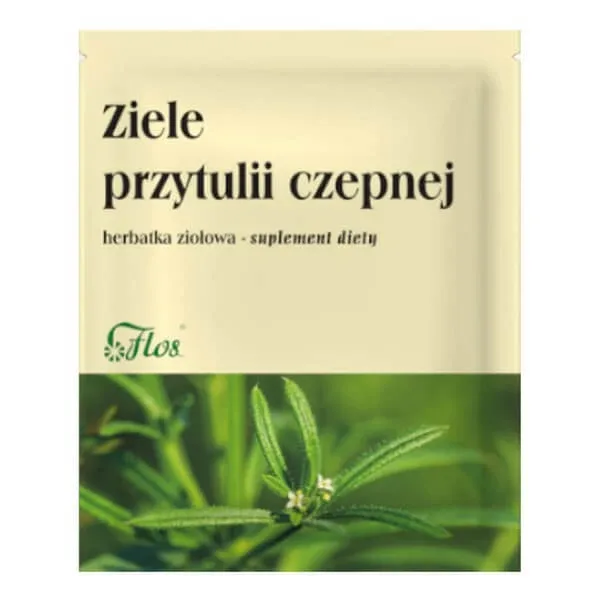 Flos Herb of cudweed, ceai din plante, 50 g — preț și oferte