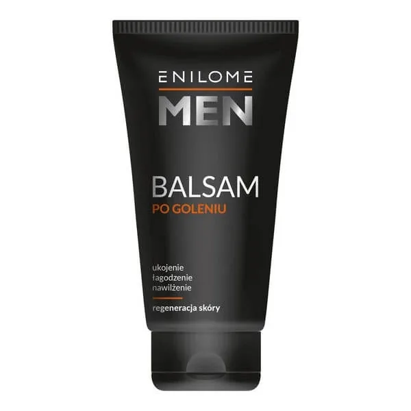 Enilome Men, balsam aftershave, 100 ml — preț și oferte