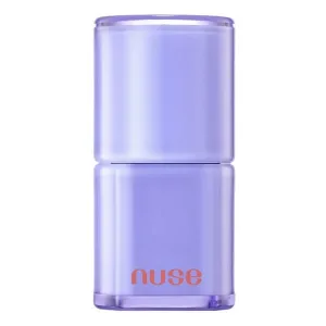 Nuse Care Liptual, nuanță hidratantă pentru buze, 04 Posy Rosy, 4.5 g