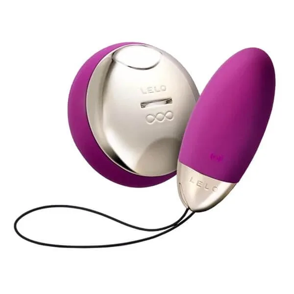 LELO Lyla 2, ou vibrator, Deep Rose, 1 buc. — preț și oferte