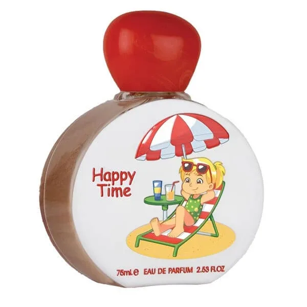 Lattafa Happy Time for Kids, Apă de parfum, spray, 75 ml — preț și oferte