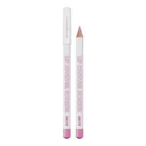 MIYO Lip Contour Scriber No.09 Bossy, creion de buze, 1.2 g