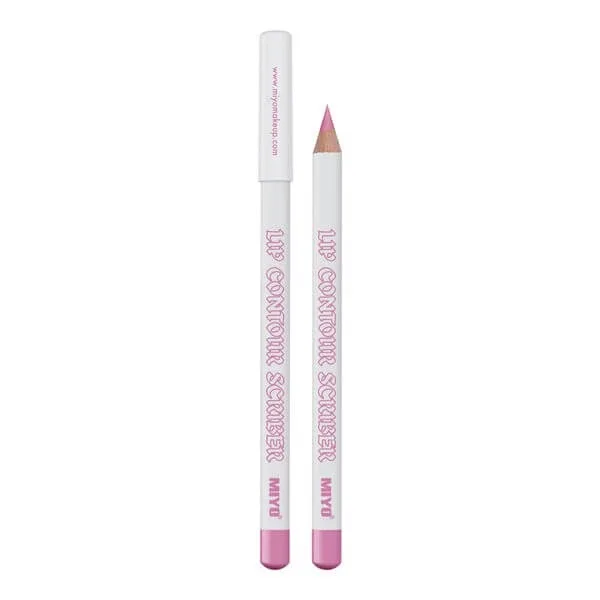 MIYO Lip Contour Scriber No.09 Bossy, creion de buze, 1.2 g — preț și oferte