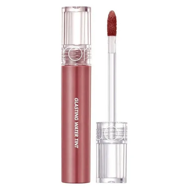 Rom&amp;nd Glasting Water Tint, luciu de buze, 16 Figrise, 4 g Rom&nd — preț și oferte