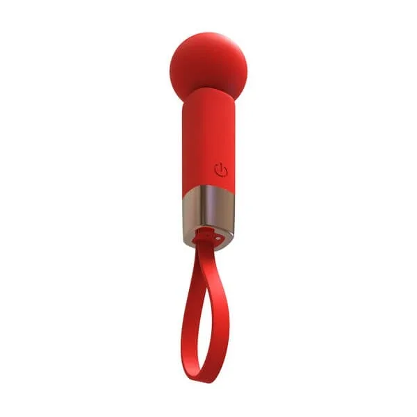 Beautifly RubyGlow Sphere, masaj intim, 1 buc. — preț și oferte