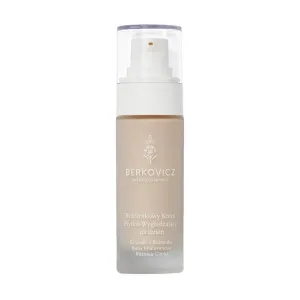 Berkovicz, cremă de zi hidrolizantă pe bază de cătină de mare, 30 ml