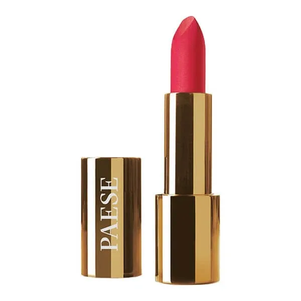 Paese, Mattologie, ruj, 111 Lava Red, 4.3 g — preț și oferte