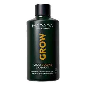 Șampon Madara Grow Volume, 250 ml