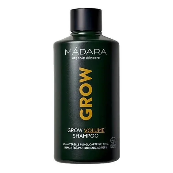 Șampon Madara Grow Volume, 250 ml — preț și oferte