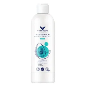Cosnature, gel de duș natural de wellness cu avocado, 250 ml