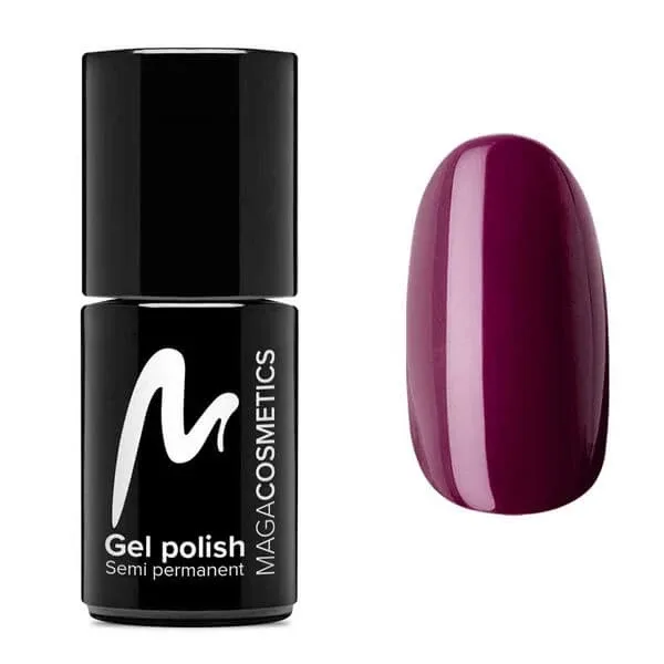 Maga Cosmetics, Lac hibrid PK0075, 6 ml — preț și oferte