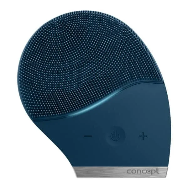 Concept, Perie de față Sonivibe, smarald SK9101, 1 buc. — preț și oferte