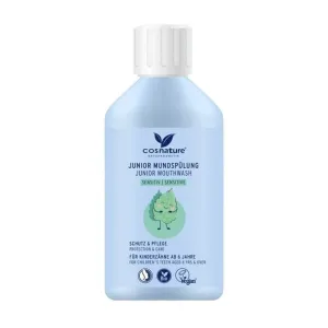 Cosnature, apă de gură pentru copii, mușețel-mentă, 300 ml