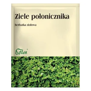 Flos, Ceai pe bază de plante, 50 g
