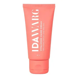 Ida Warg Vitalizing, cremă de mâini, 50 ml