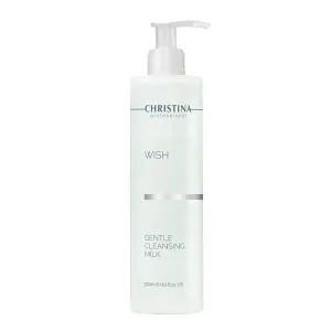 Christina Wish, lapte de curățare delicat, 300 ml