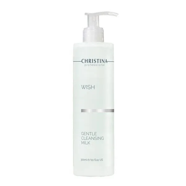 Christina Wish, lapte de curățare delicat, 300 ml — preț și oferte
