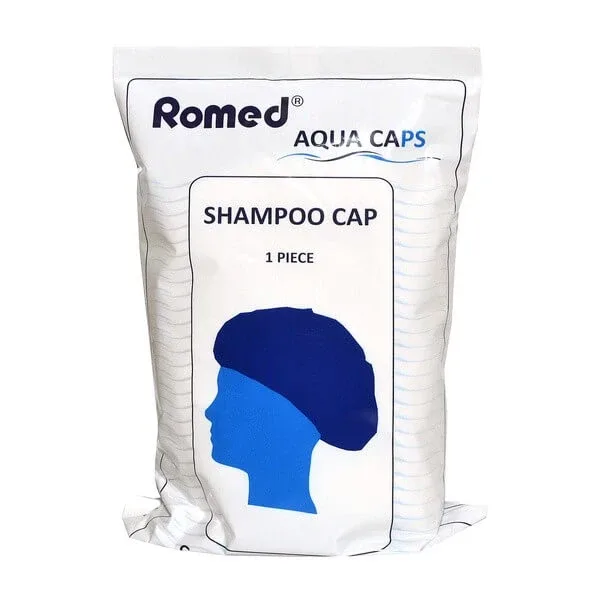 Romed, capac șampon pentru spălarea capului, 1 buc — preț și oferte