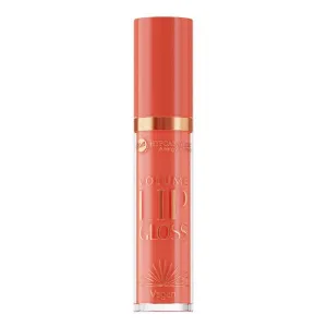 Bell Hypoallergenic Volume Lip Gloss, luciu de buze, 01 Summer Kiss, 4.2 g