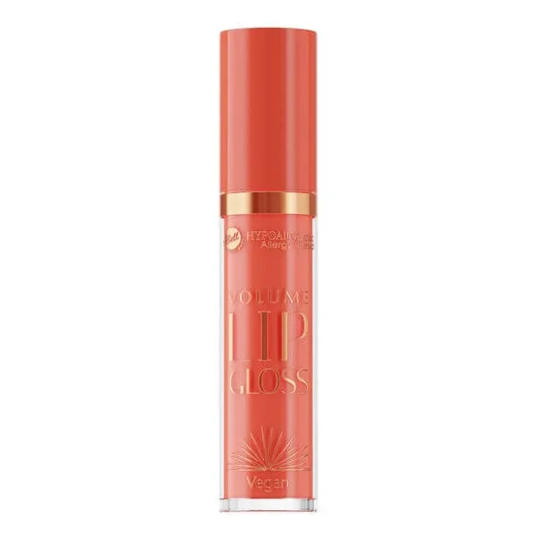 Bell Hypoallergenic Volume Lip Gloss, luciu de buze, 01 Summer Kiss, 4.2 g — preț și oferte