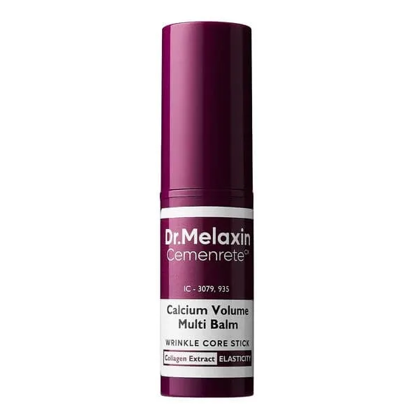 Dr.Melaxin Cemenrete Calcium Volume MultiBalm, loțiune de întărire multifuncțională, 9 g — preț și oferte