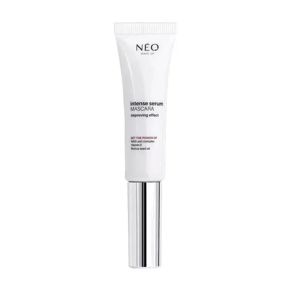 Neo Make Up Intense Serum, rimel de stimulare a creșterii, negru, 9 ml — preț și oferte