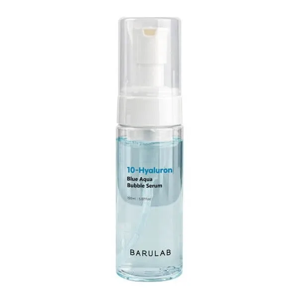 Barulab 10-Hyaluron, ser cu bule cu acid hialuronic, 150 ml — preț și oferte