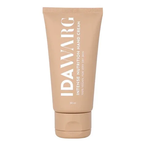 Ida Warg Intense Nutrition, cremă de mâini, 50 ml — preț și oferte