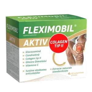 FLEXIMOBIL AKTIV X60CAPS