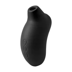 Lelo Sona 2 Cruise Black, stimulator clitoridian sonic, 1 buc.