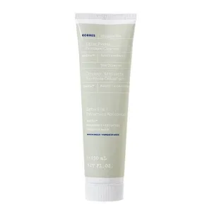 Korres Olympus Tea, emulsie de curățare facială, 200 ml