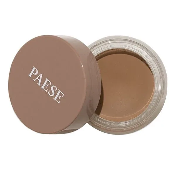 Paese Kiss My Cheeks, Crema bronzantă Tan kissed, 02 Warm, 12 g — preț și oferte