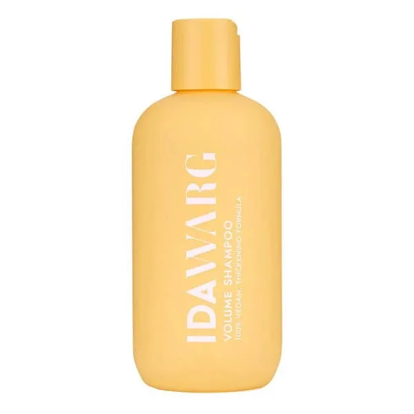Ida Warg, Volume, Șampon volumizator, 250 ml — preț și oferte