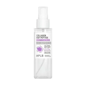 APLB Collagen EGF Peptide Mist Essence, esență de ceață facială cu colagen și peptide EGF, 105 ml