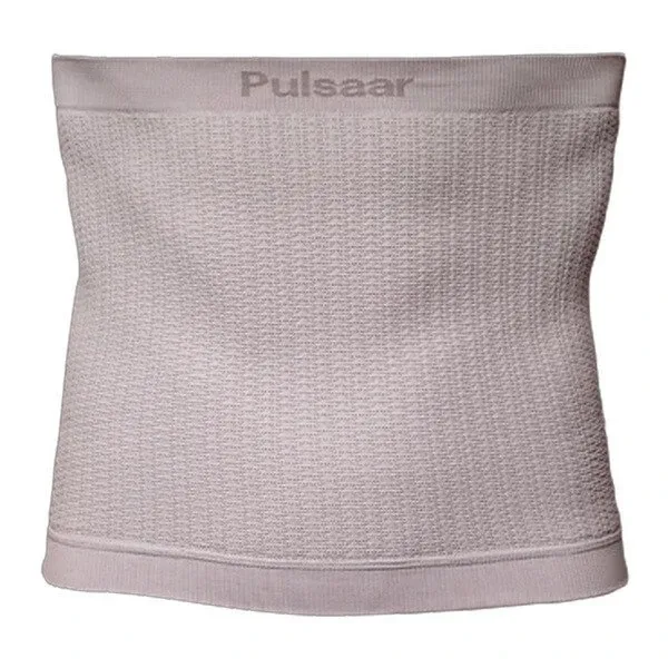 Pulsaar Active, centură lombosacrală, culoare gri, mărimea L, 1 buc. — preț și oferte