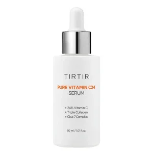 Tirtir Pure Vitamin C24 Face Serum, 30 ml