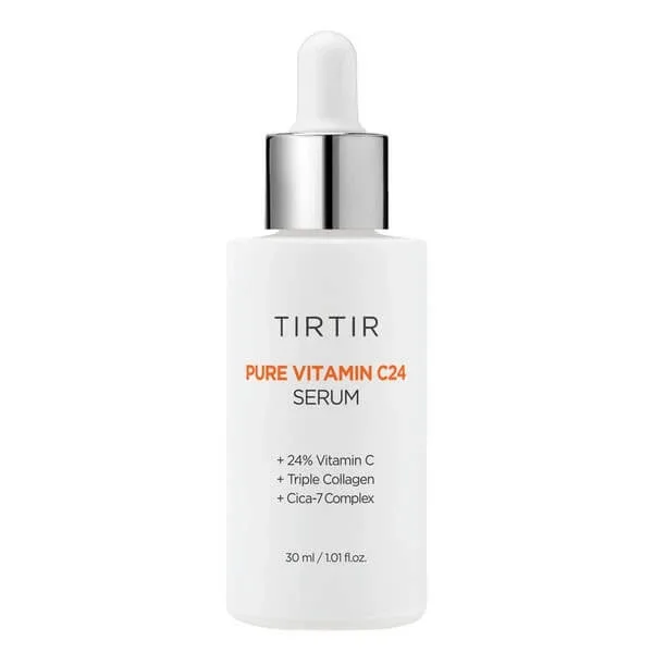 Tirtir Pure Vitamin C24 Face Serum, 30 ml — preț și oferte