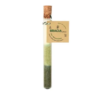 Soap Brothers, scrub de baie, Rainforest, 70 ml
