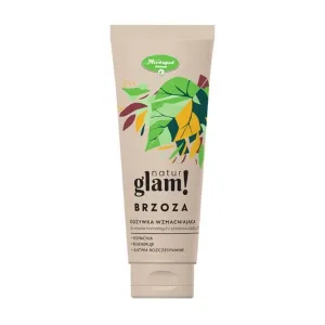 Natur Glam!, balsam de păr, mesteacăn, 250 ml