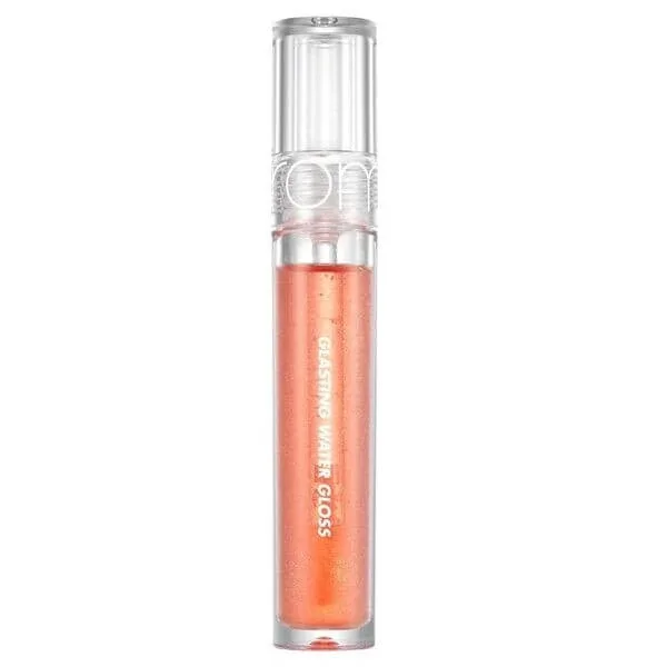 Rom&amp;nd Glasting Water Gloss, luciu de buze, 01 Sanho Crush, 4.3 g Rom&nd — preț și oferte