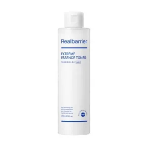 Real Barrier Extreme, tonic hidratant și fortifiant pentru pielea sensibilă, 200 ml