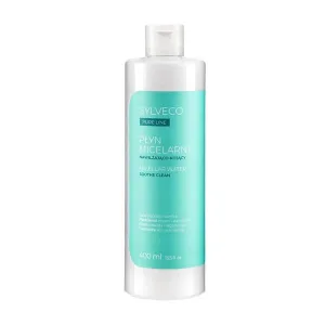 Sylveco Pure Line, loțiune micelară hidratantă și calmantă, 400 ml